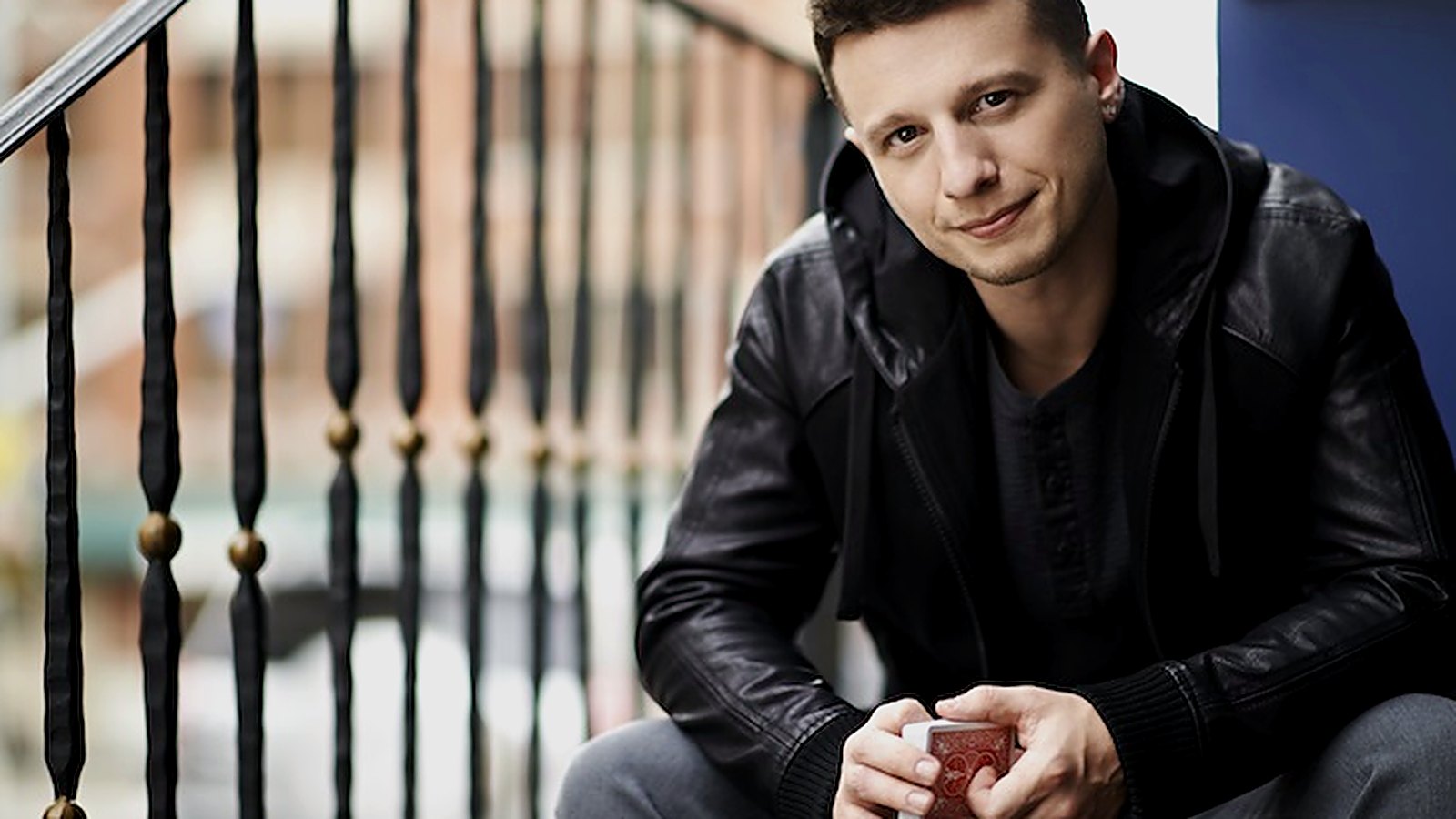 Mat Franco