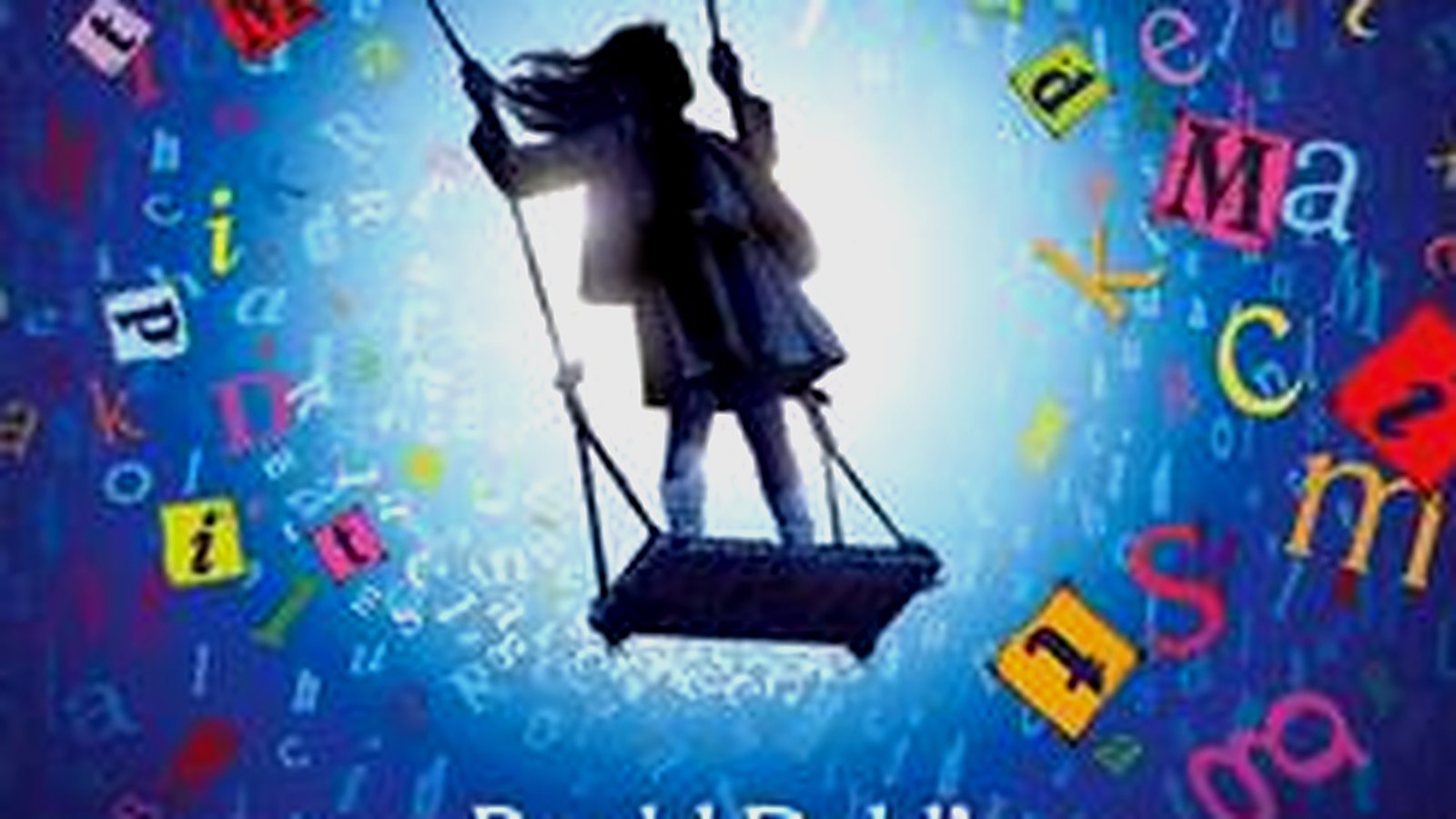 Matilda The Musical at Lucky Penny Productions