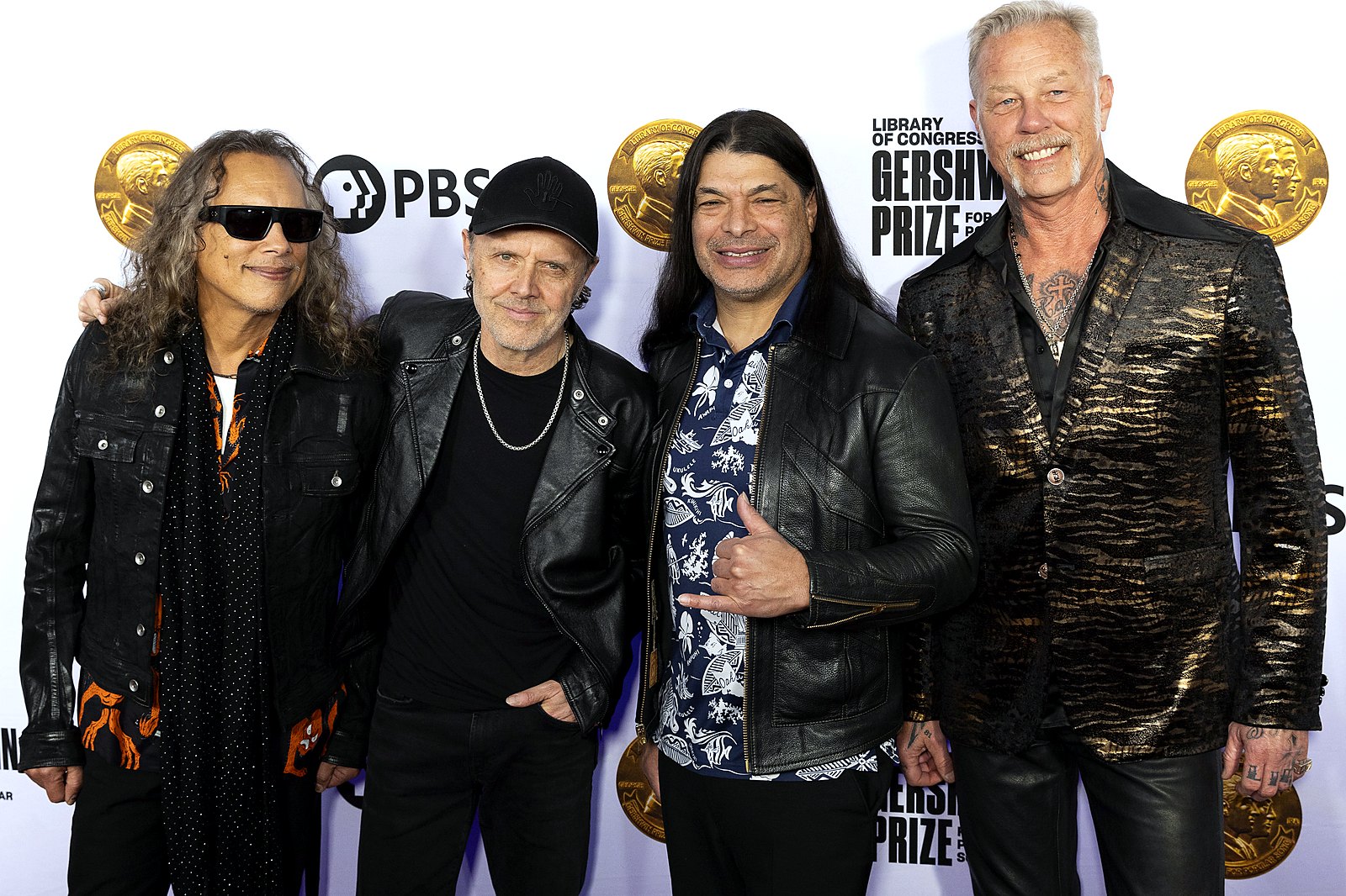 Metallica at Mohegan Sun Arena - CT