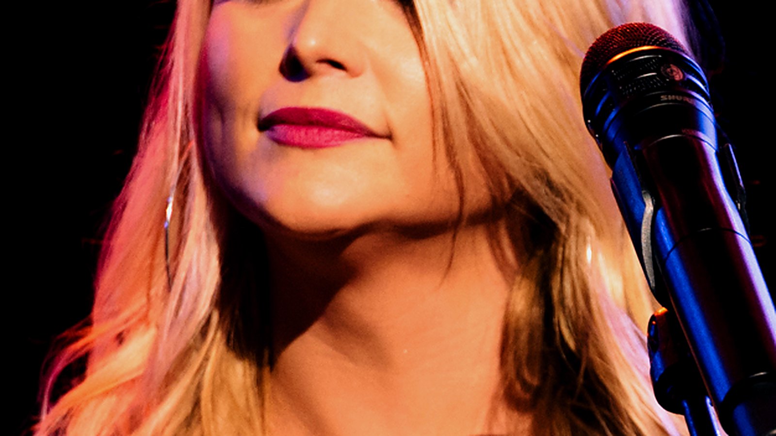 Miranda Lambert at The Truth