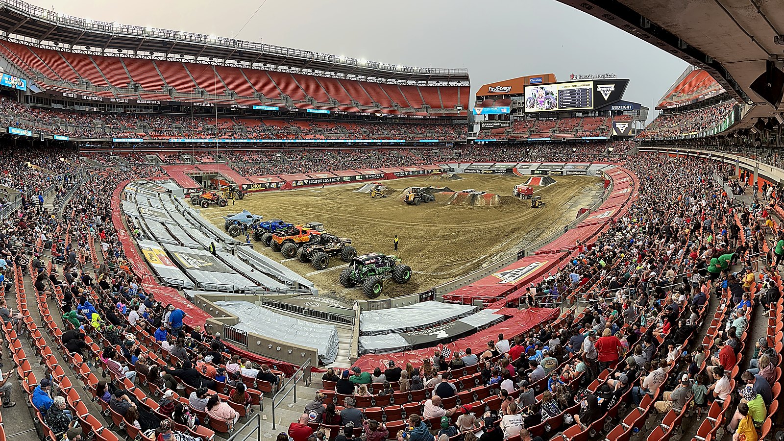Monster Jam