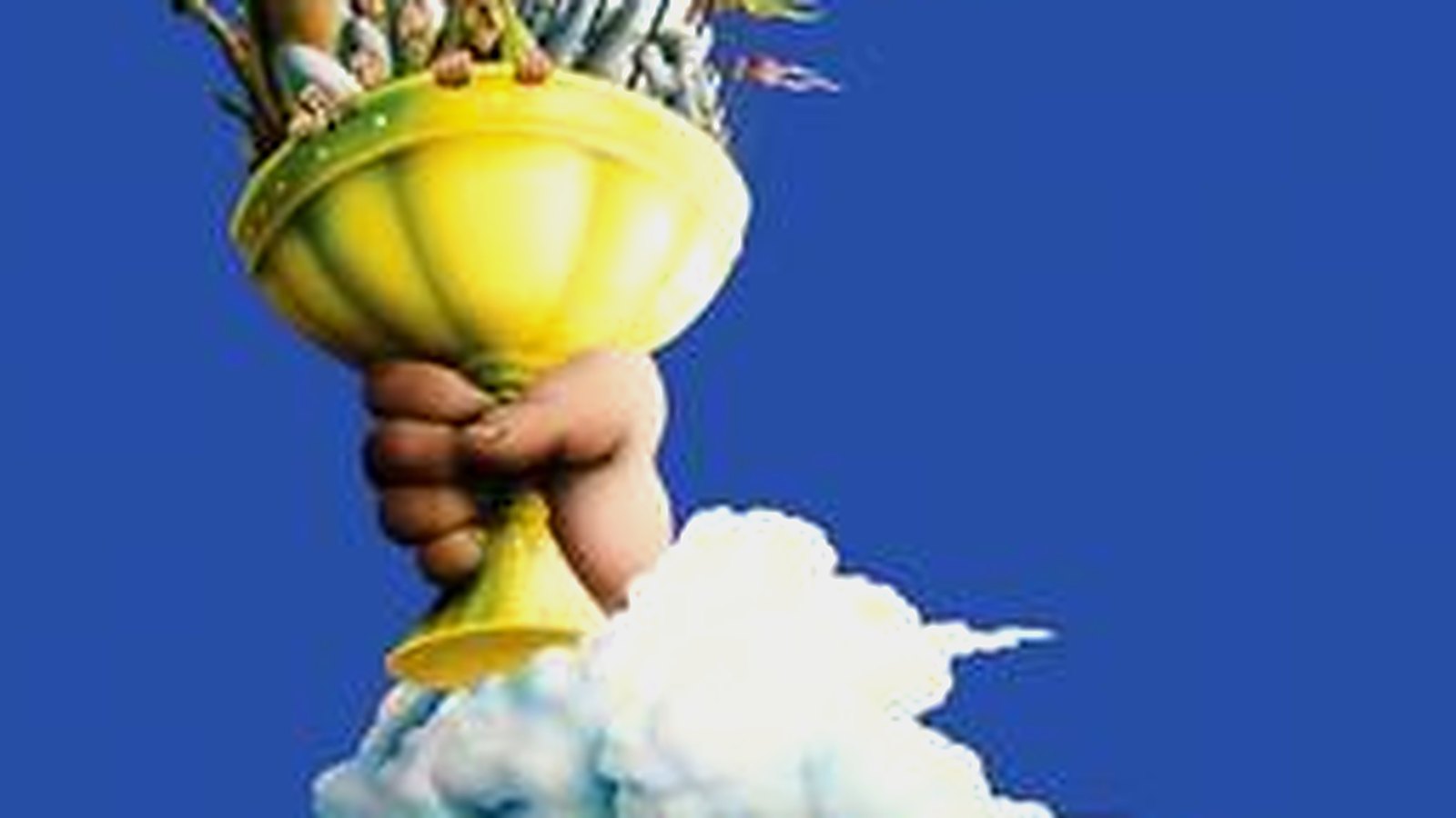 Monty Python's Spamalot