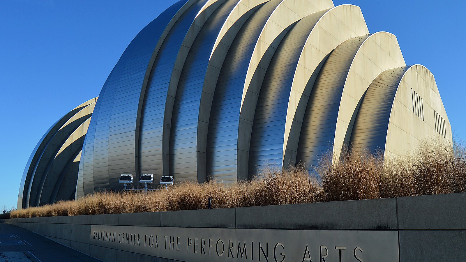 Celtic Thunder at Muriel Kauffman Theatre - Kauffman Center for the Performing Arts