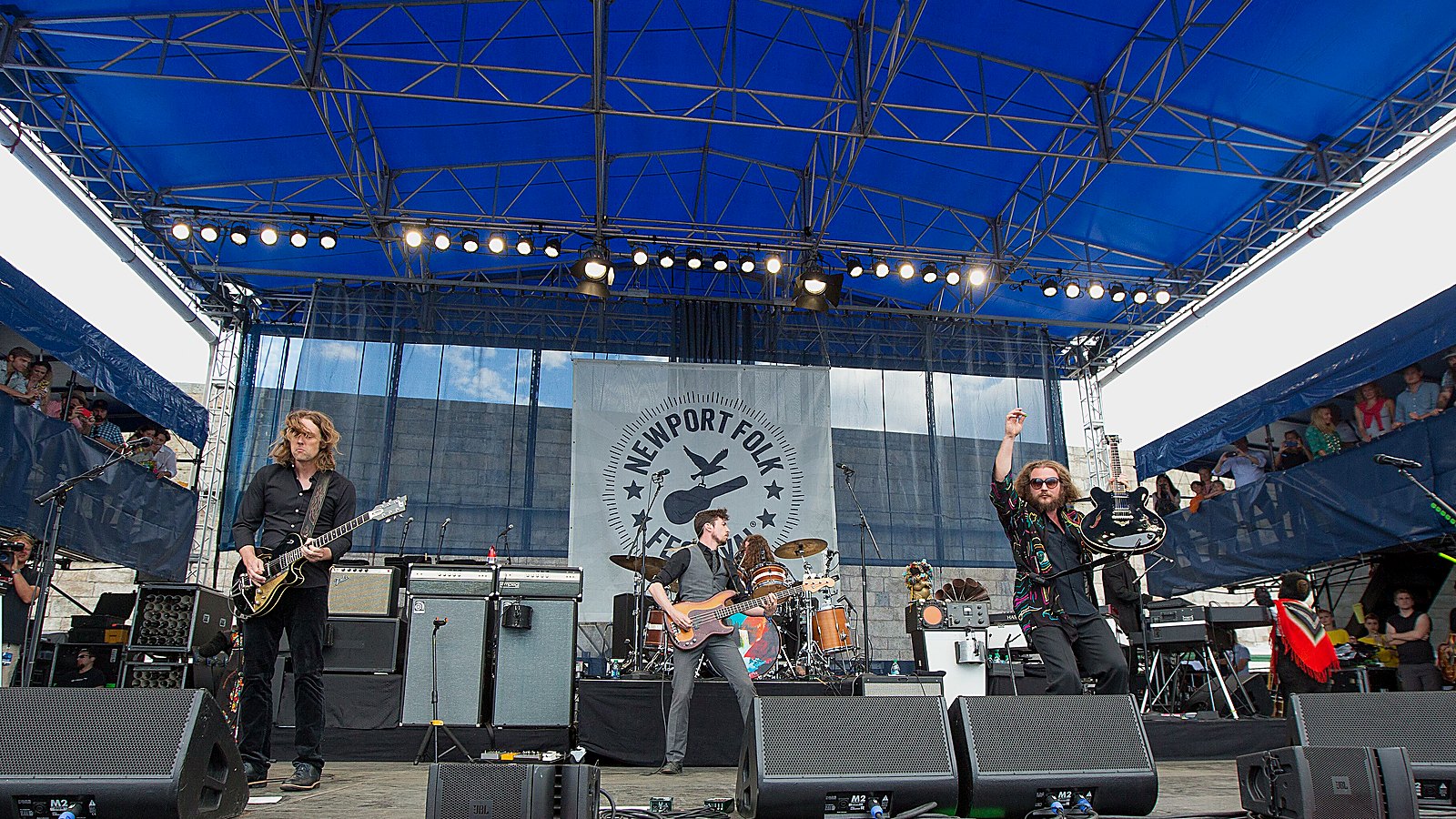 My Morning Jacket