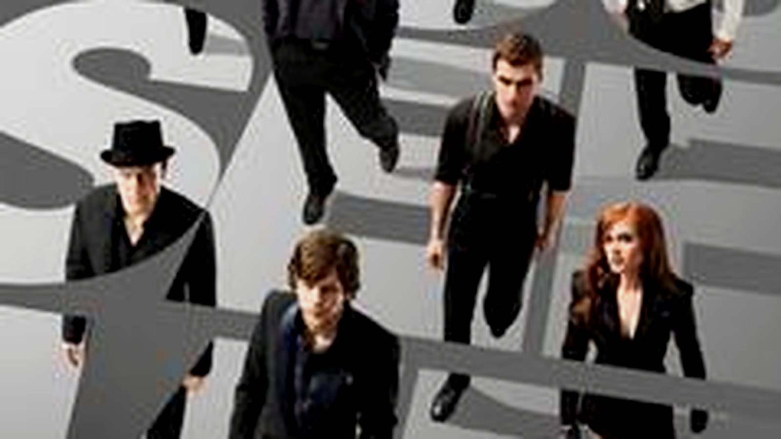 Now You See Me Live