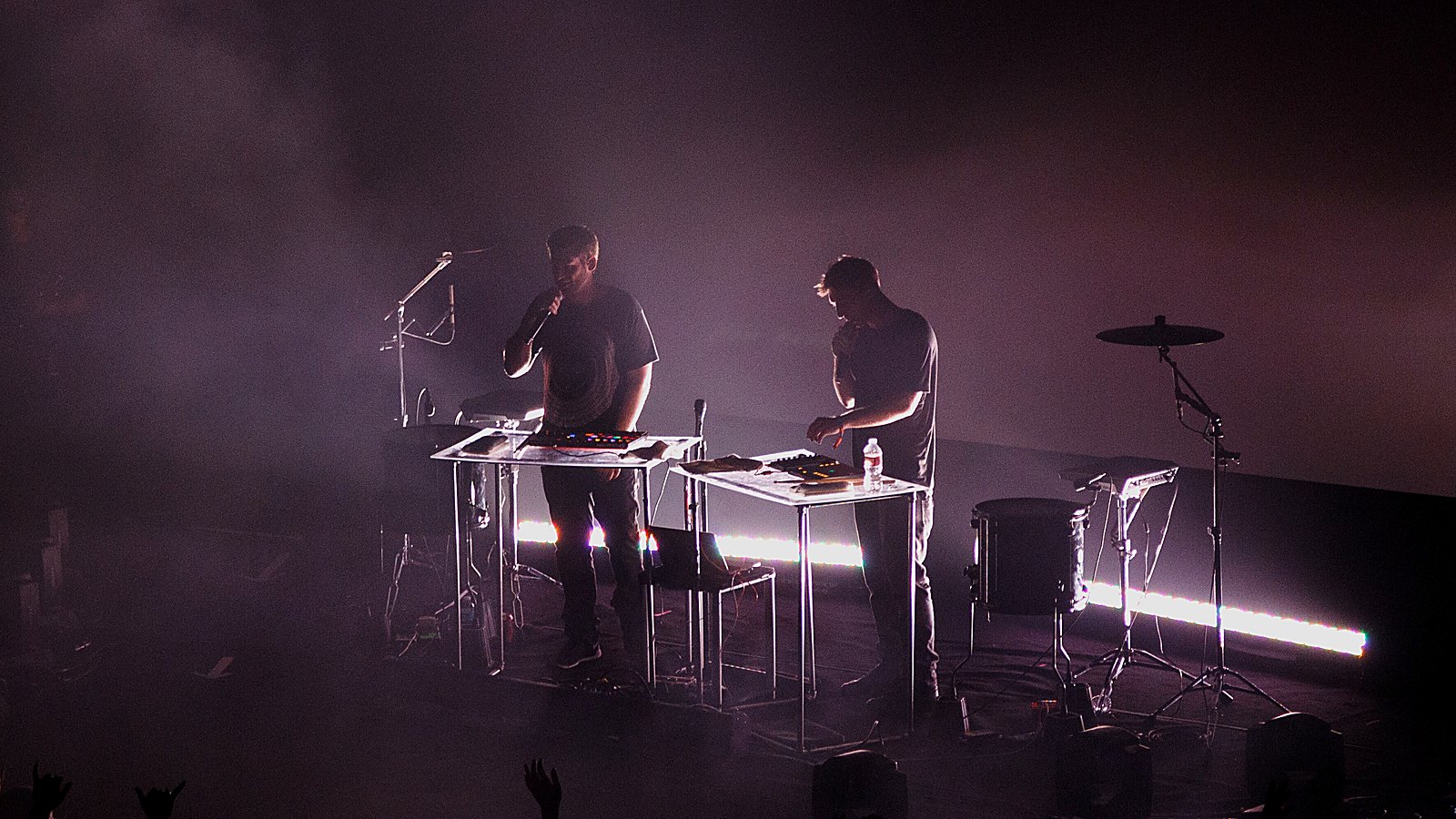 Odesza