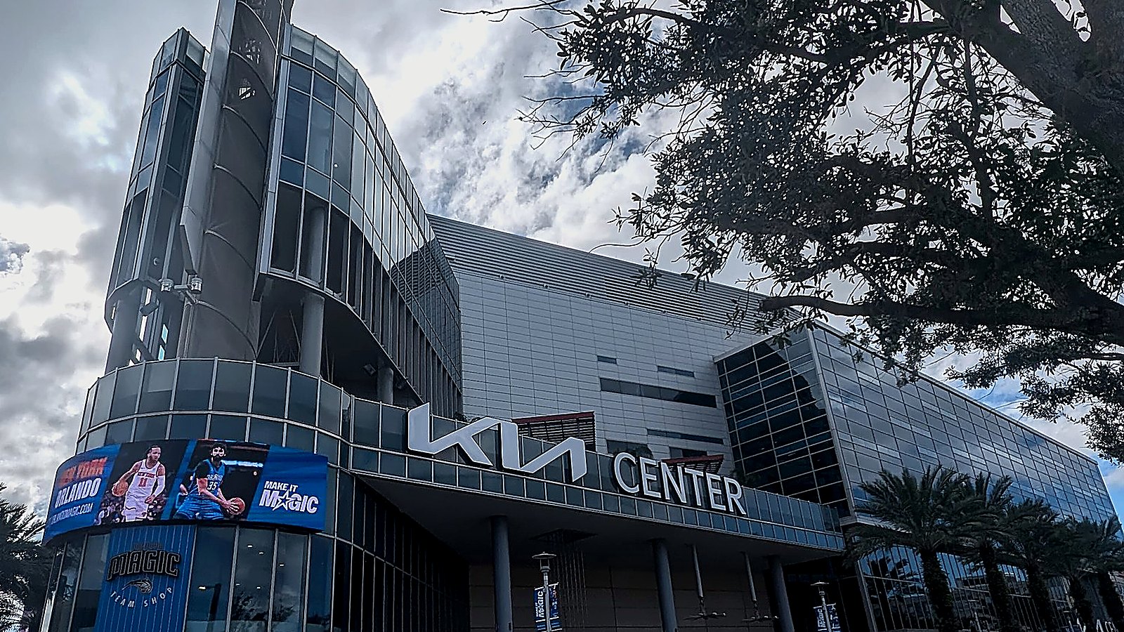Orlando Magic