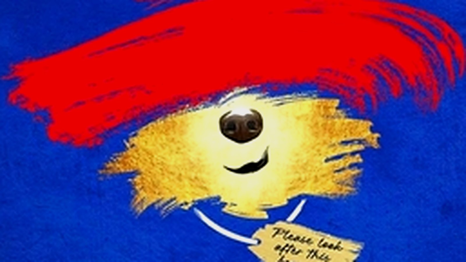 Paddington The Musical at Savoy Theatre
