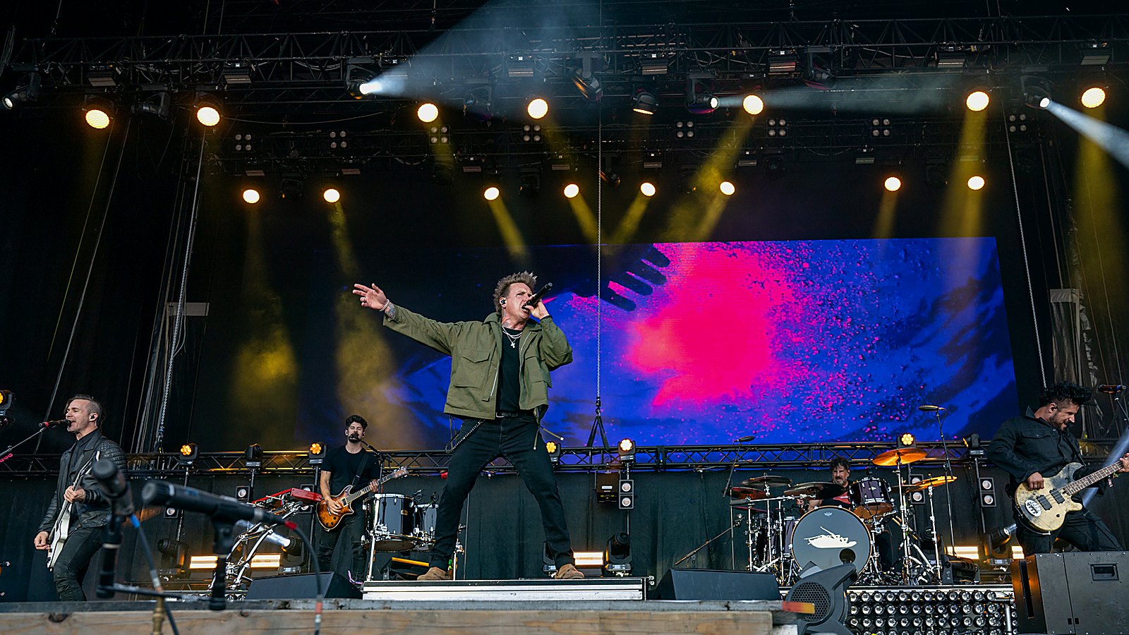 Papa Roach