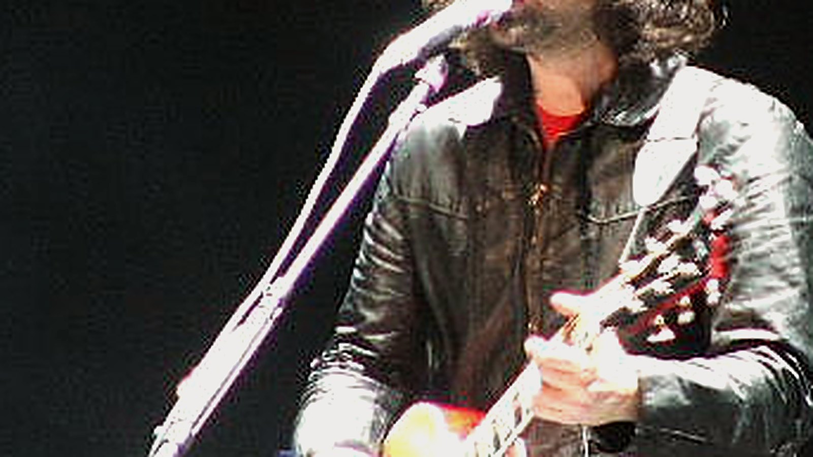 Pete Yorn at The Sinclair Music Hall 