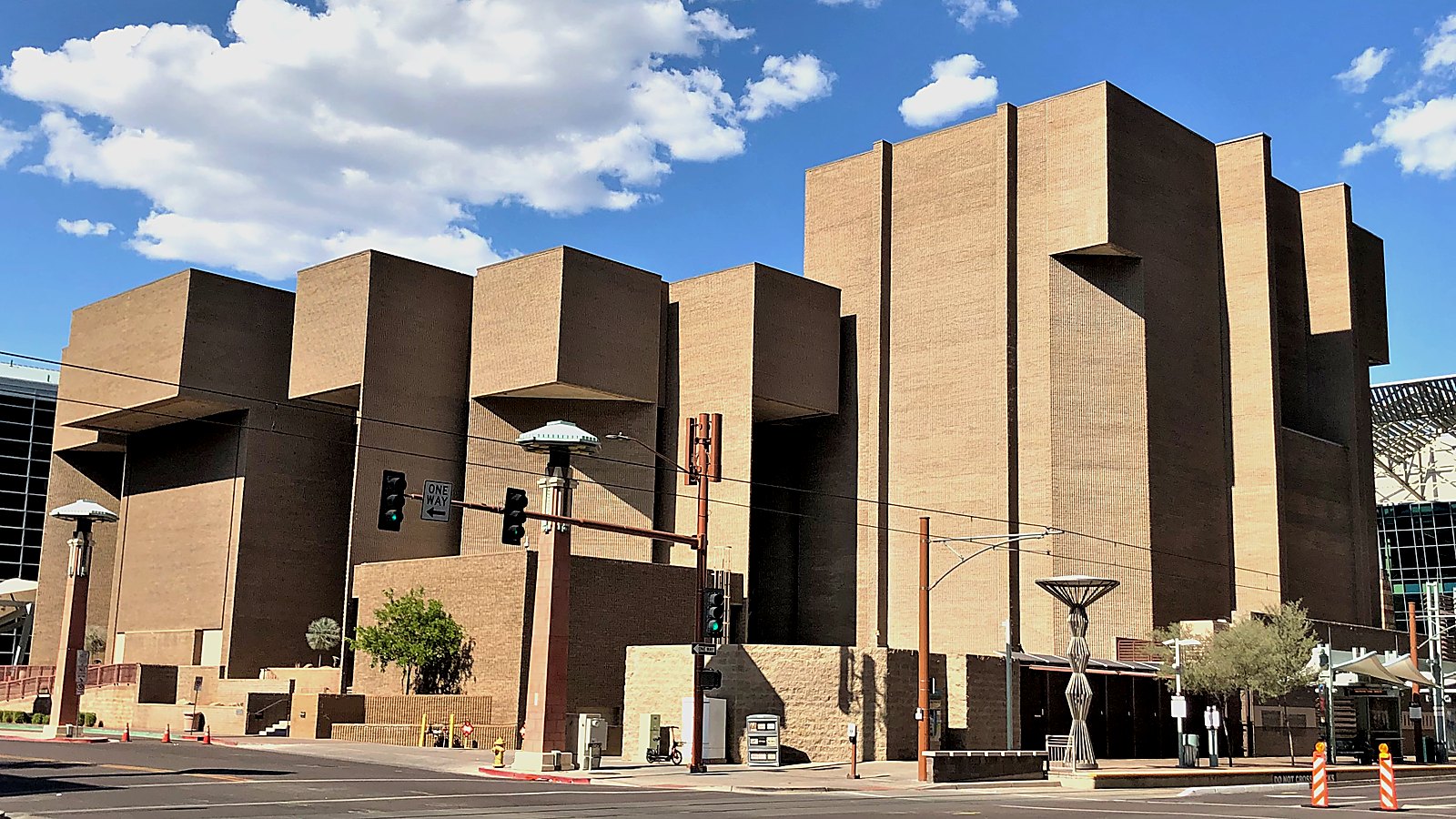 Holiday Pops Spectacular at Phoenix Symphony Hall