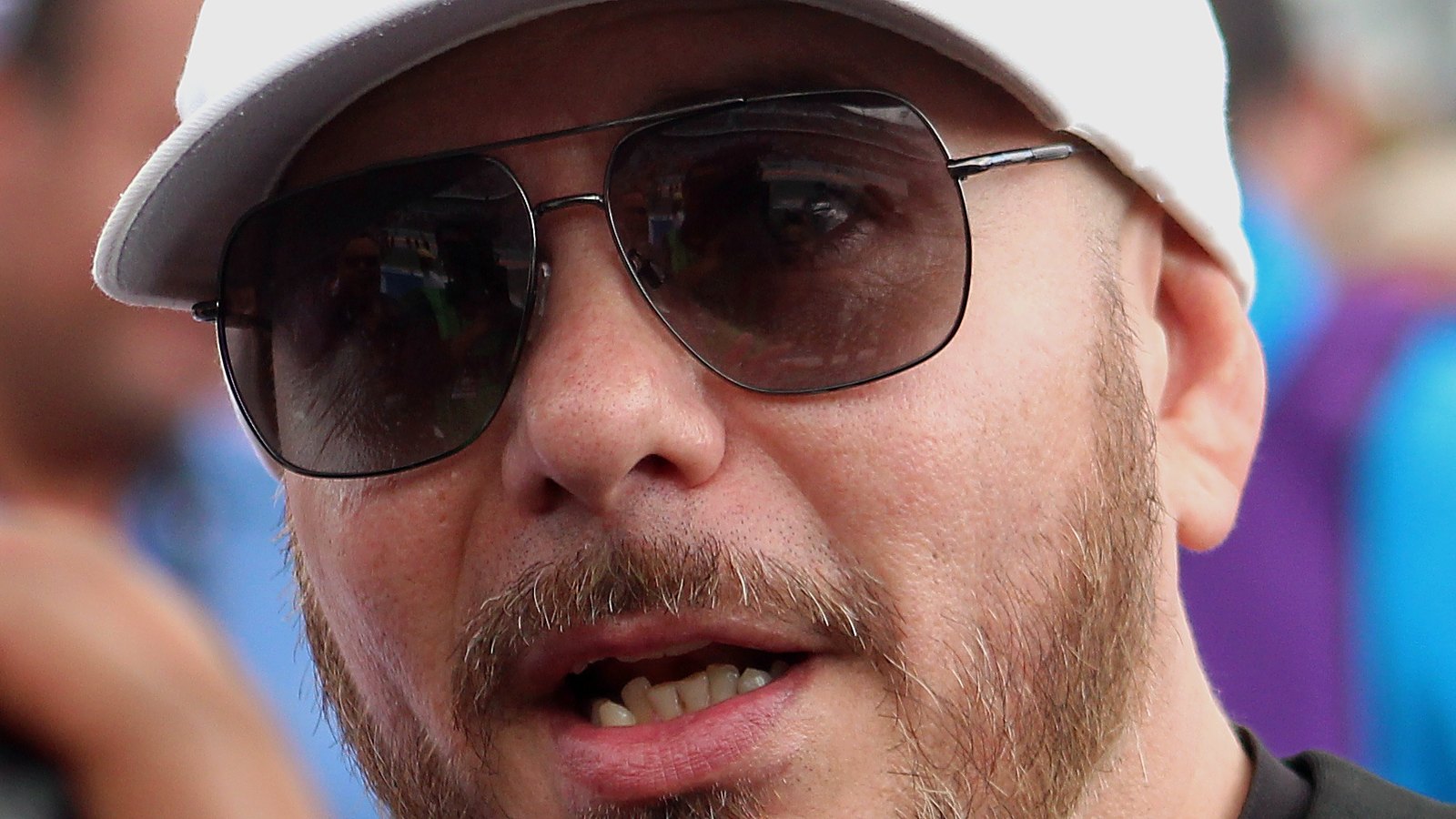 Pitbull Lil Jon at Acrisure Amphitheater
