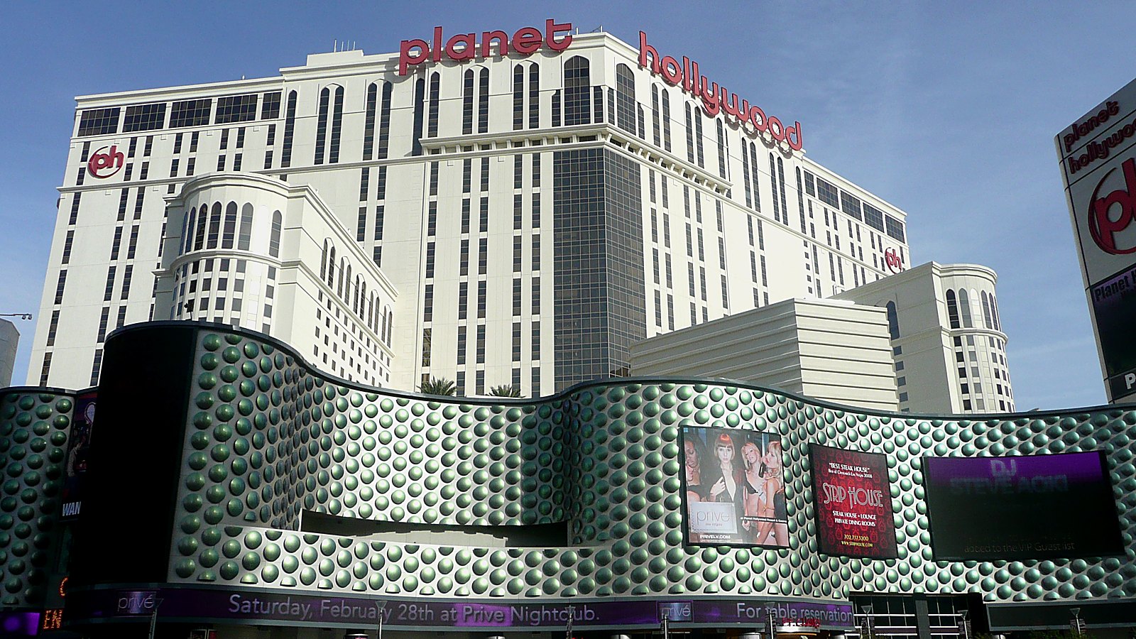 Popovich Comedy Pet Theater at V1 V Theater - Planet Hollywood Resort & Casino
