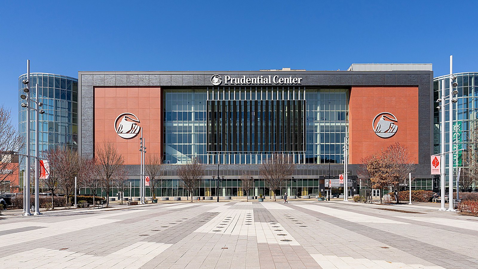 Xg at Prudential Center