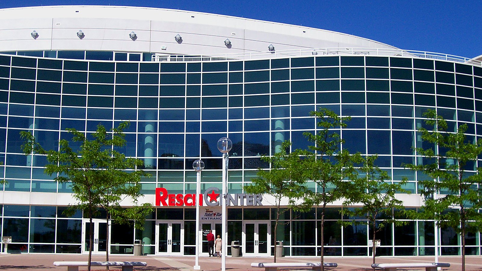 Sugarland at Resch Center