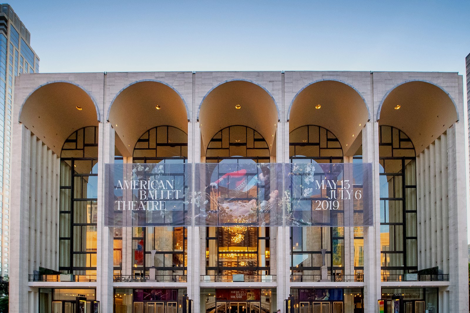 Nevada Ballet Theatre The Nutcracker at Reynolds Hall at The Smith Center