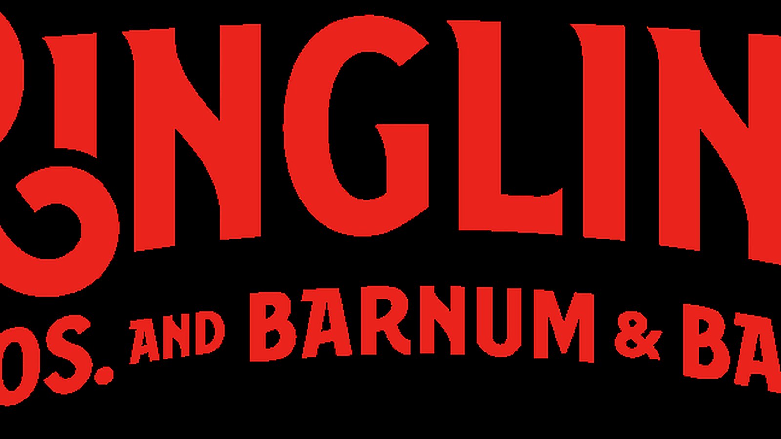 Ringling Bros And Barnum Bailey Circus at T-Mobile Center