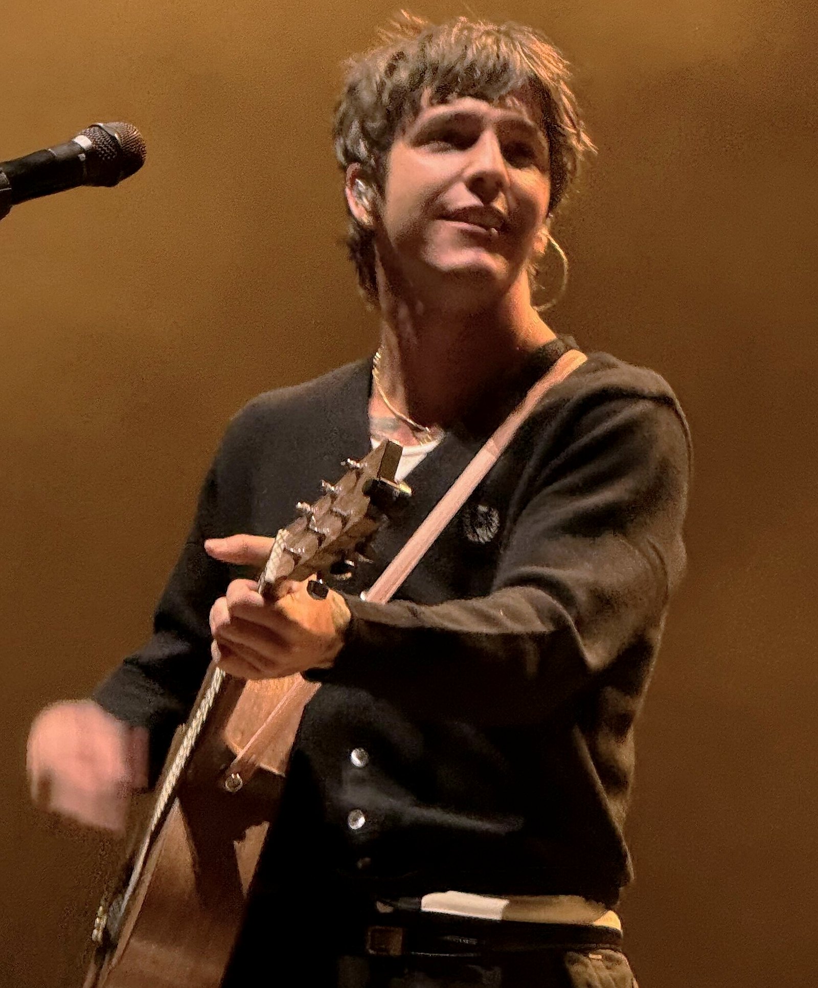 Role Model at Citizens Live at The Wylie