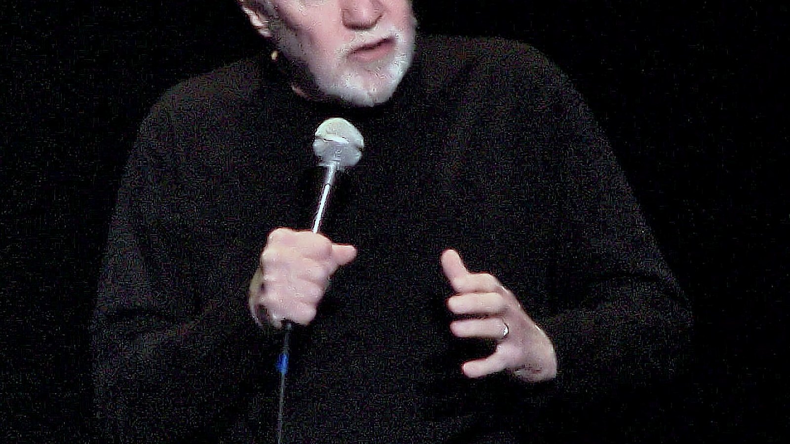 Ron Taylor at Funny Bone Comedy Club - Syracuse