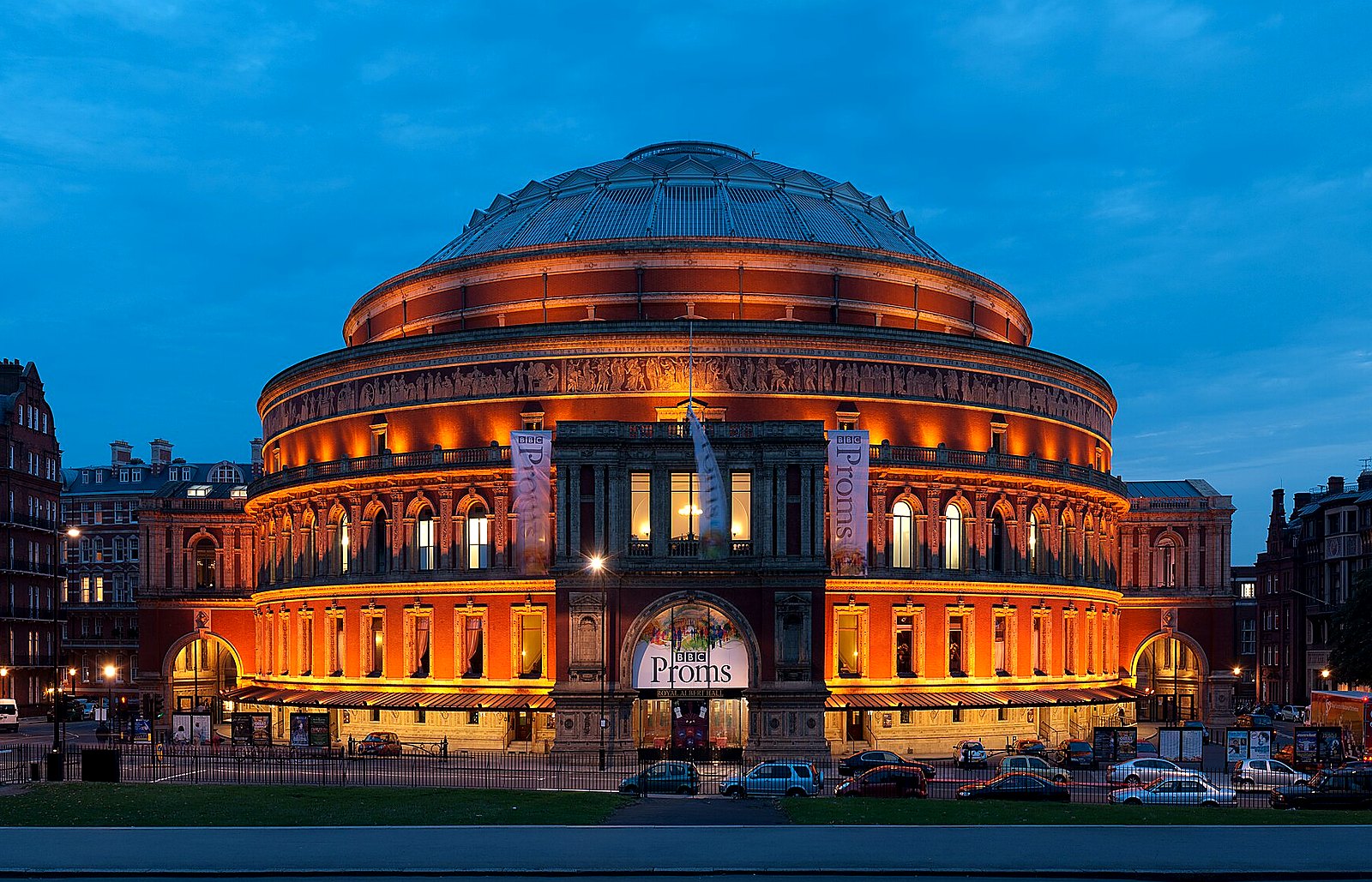 Brian Jackson Yasiin Bey Tribute To Gil Scott Heron at Royal Albert Hall