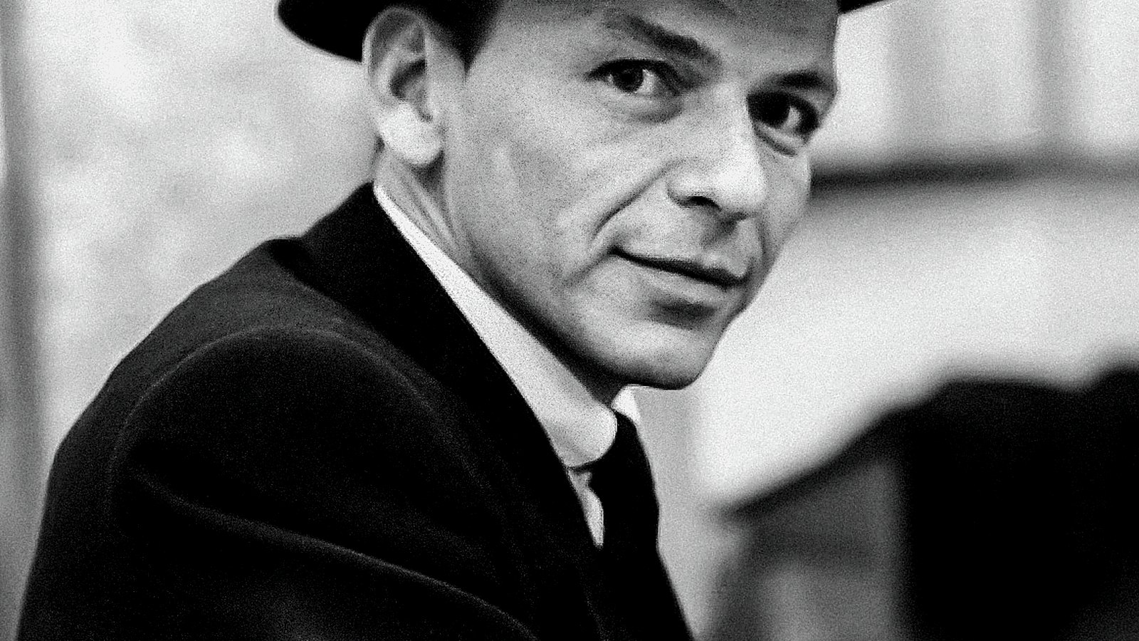 Sinatra Live at Modern Showrooms at Alexis Park