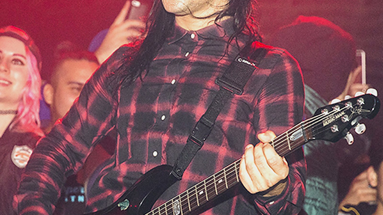 Skrillex