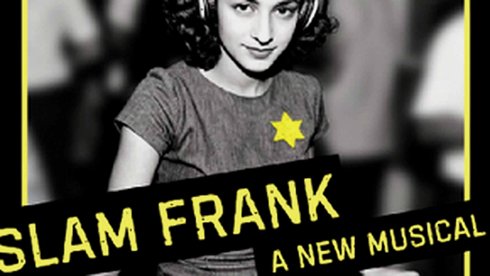 Slam Frank at Orpheum Theatre - NYC