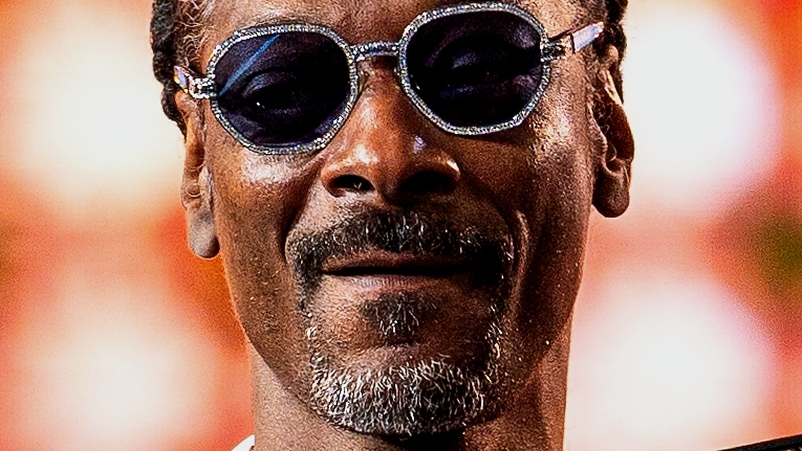 Snoop Dogg at Hunter Pavilion At Ravinia