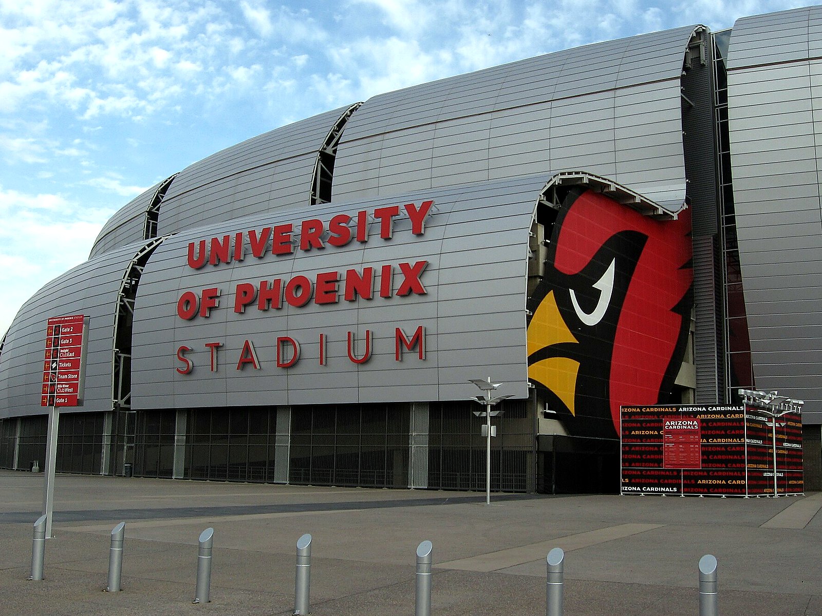 Fiesta Bowl College Football Playoff Quarterfinal at State Farm Stadium