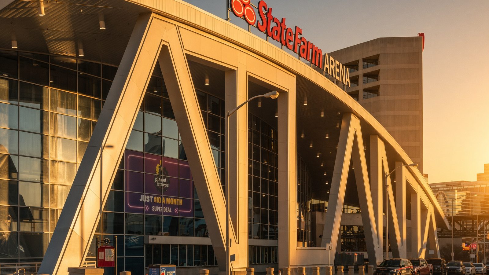 Olivia Rodrigo at State Farm Arena - GA