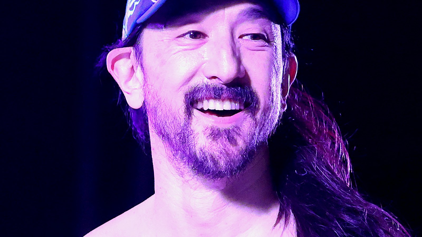 Steve Aoki