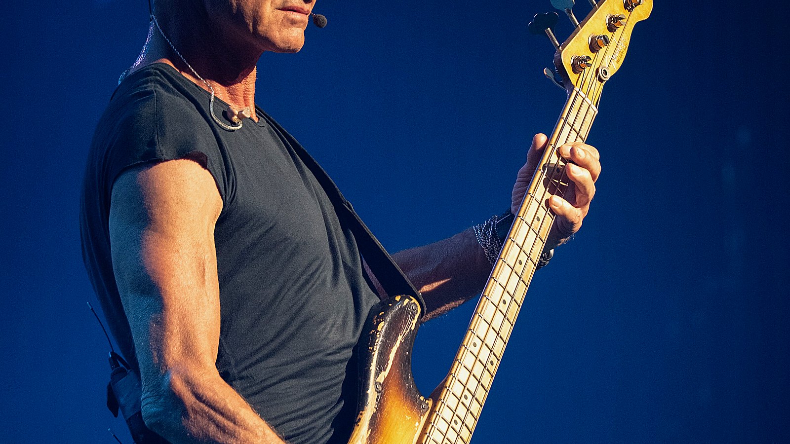 Sting