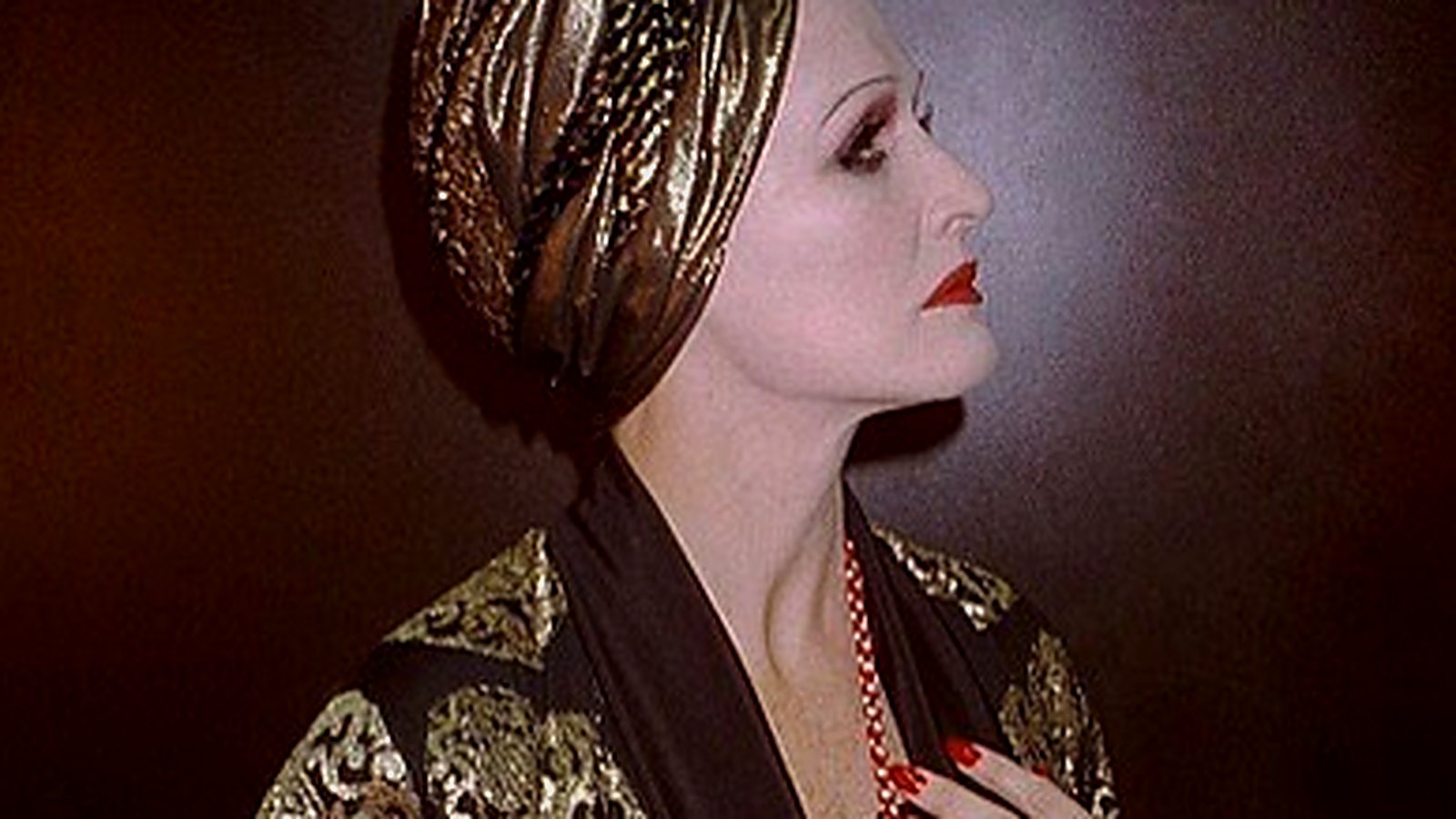 Sunset Blvd at Lewis Family Playhouse