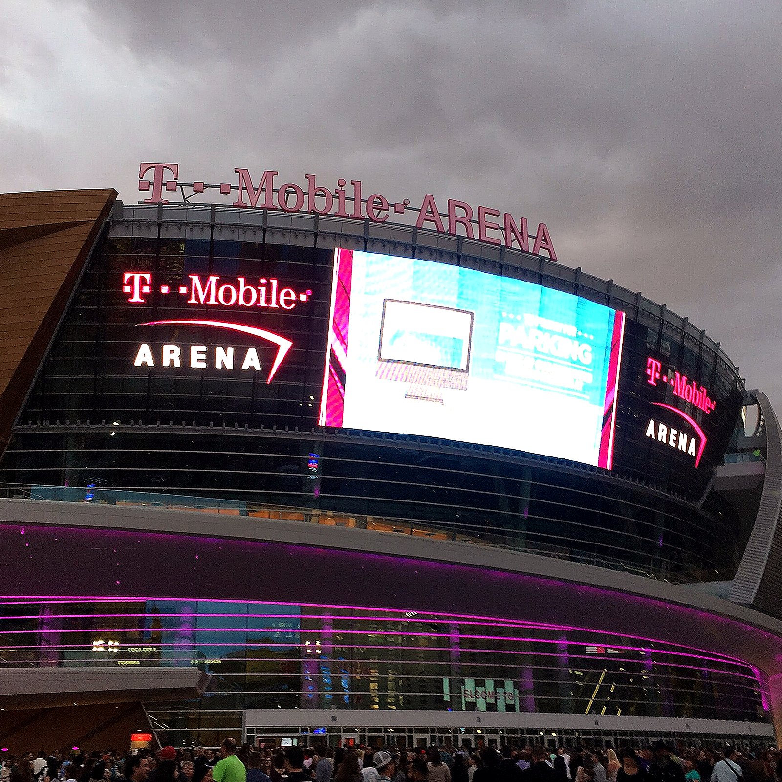 Nhl Preseason Vegas Golden Knights vs Utah Mammoth at T-Mobile Arena