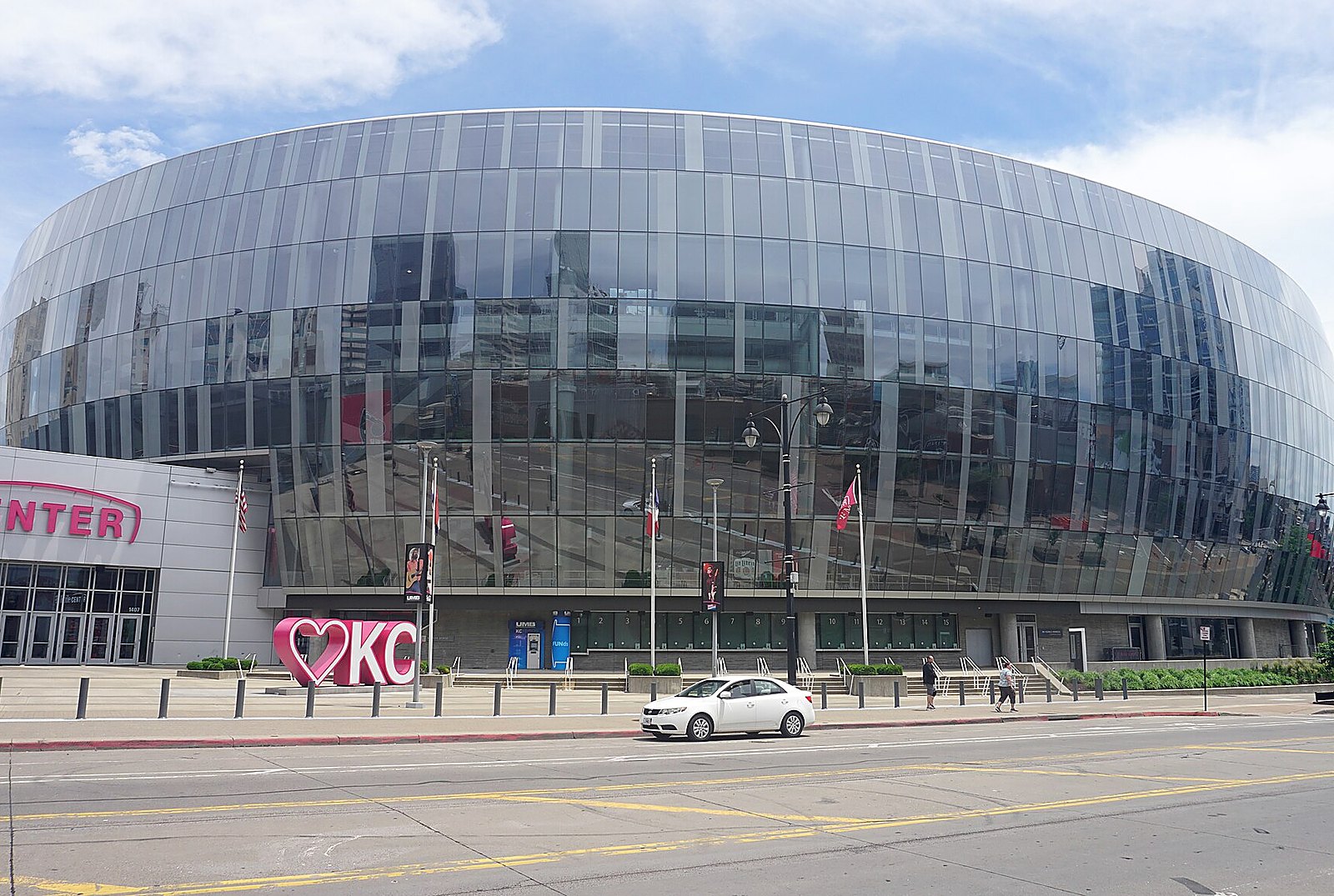 Pbr Teams Outlaw Days at T-Mobile Center