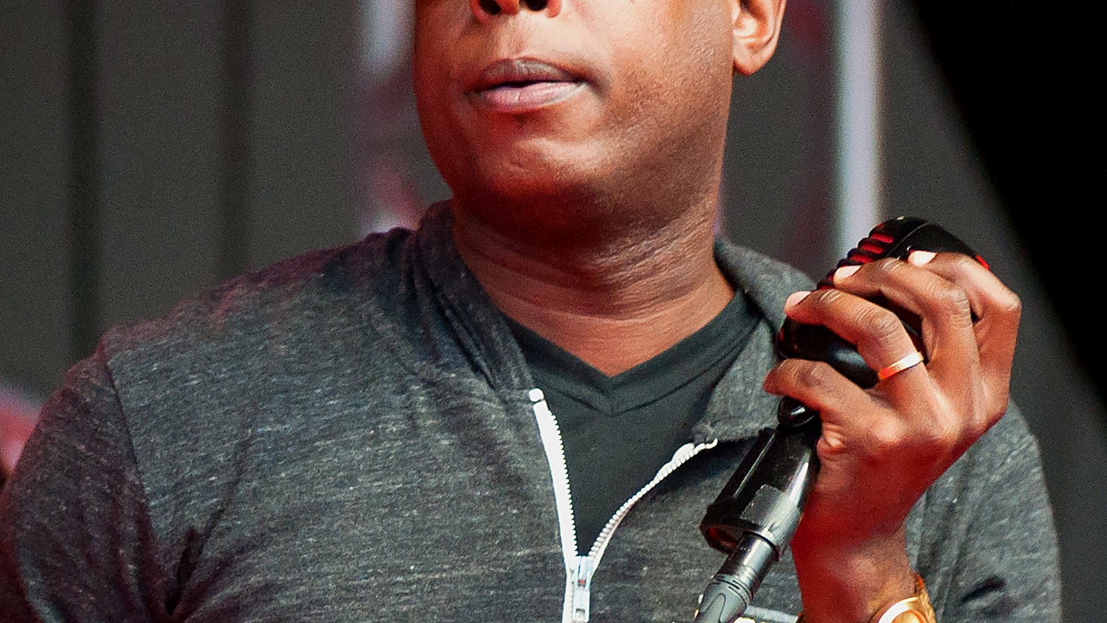 Talib Kweli at Belly Up Tavern