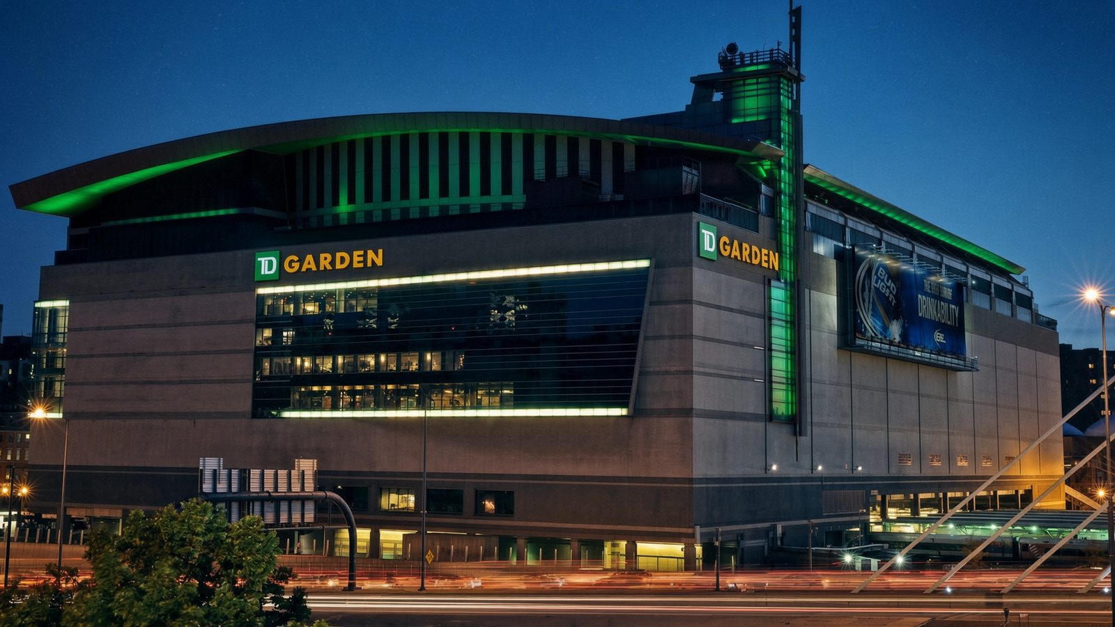John Summit at TD Garden
