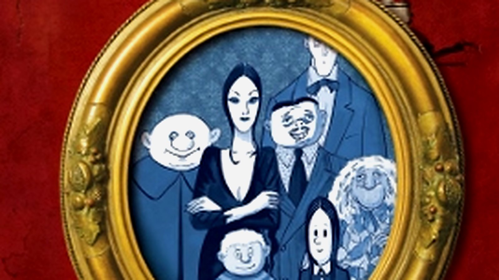The Addams Family at Nampa Civic Center