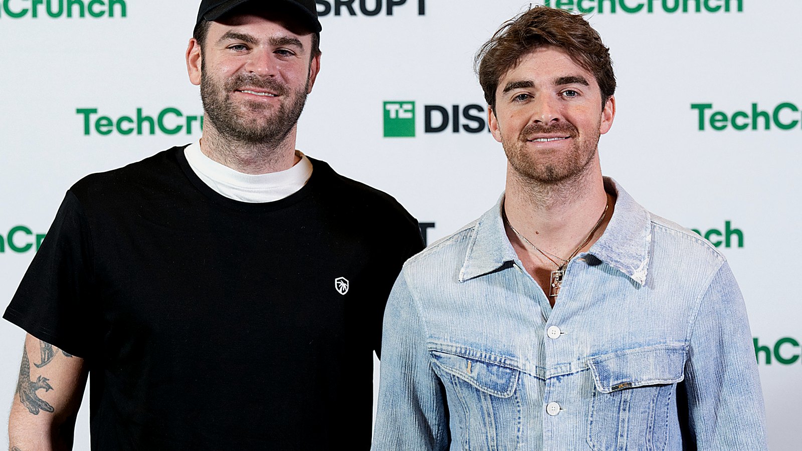 The Chainsmokers