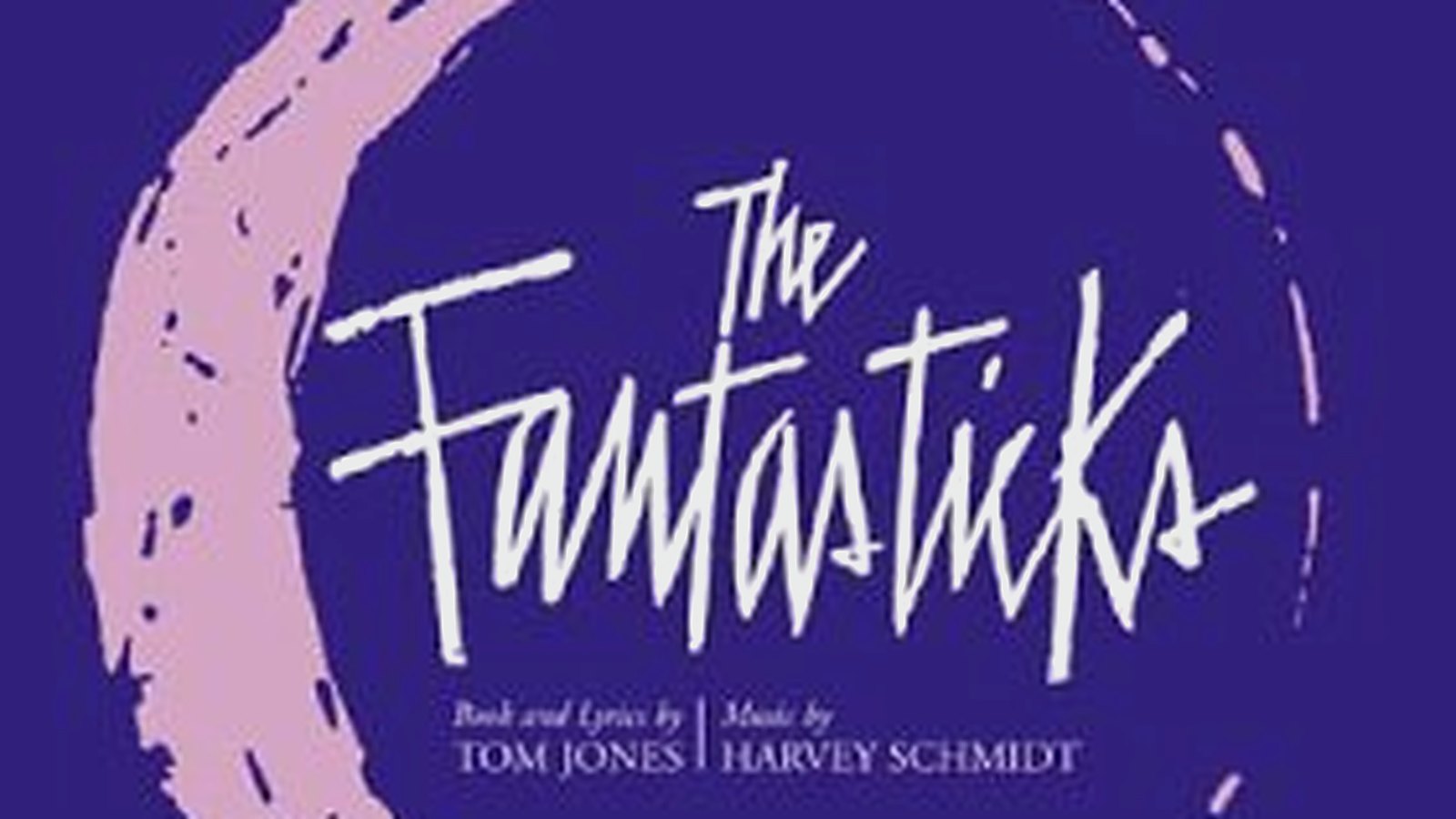The Fantasticks at Helen Hayes Theatre