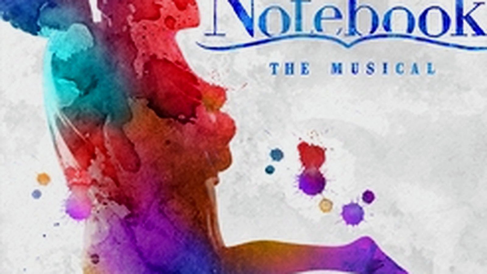 The Notebook The Musical at Fisher Theatre - MI