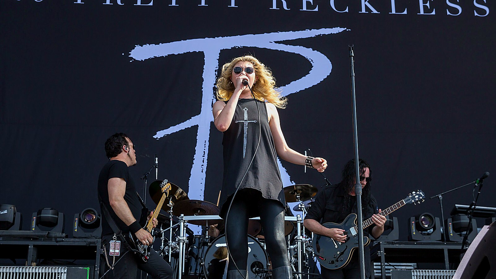 The Pretty Reckless at The Fillmore Silver Spring