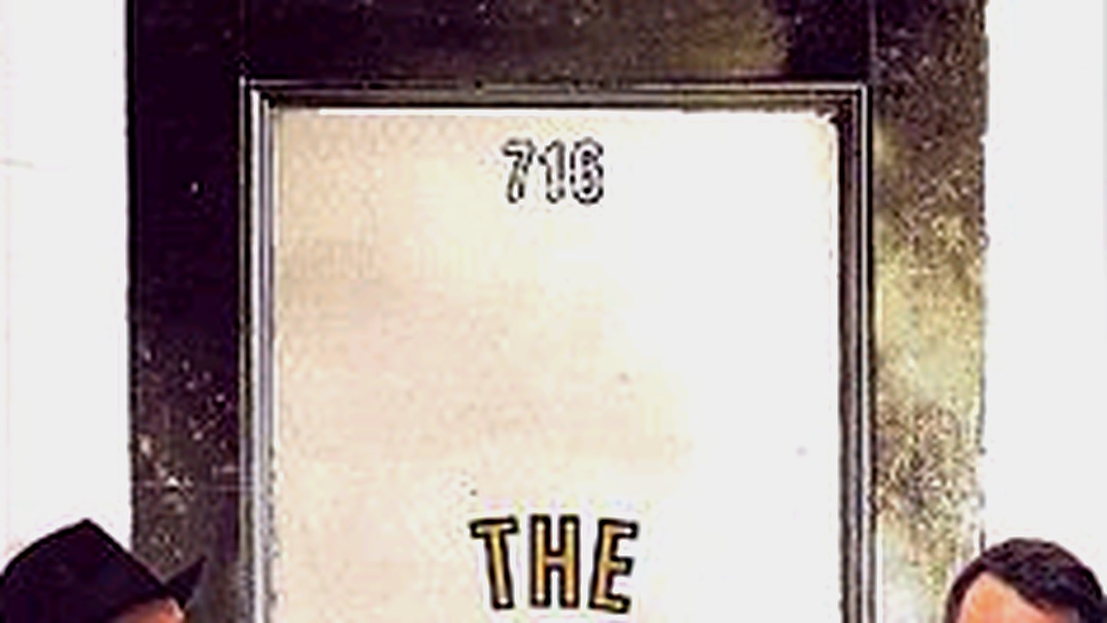 The Producers Theatrical Production at Short North Stage at Garden Theater - Columbus