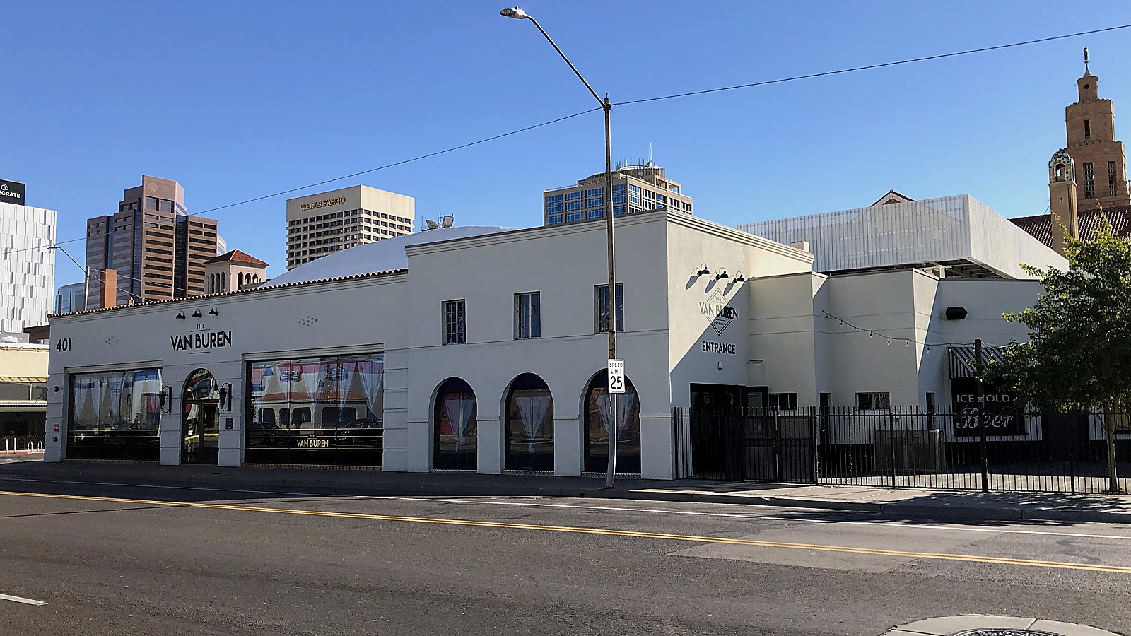 Twin Peaks A Conversation With The Stars at The Van Buren