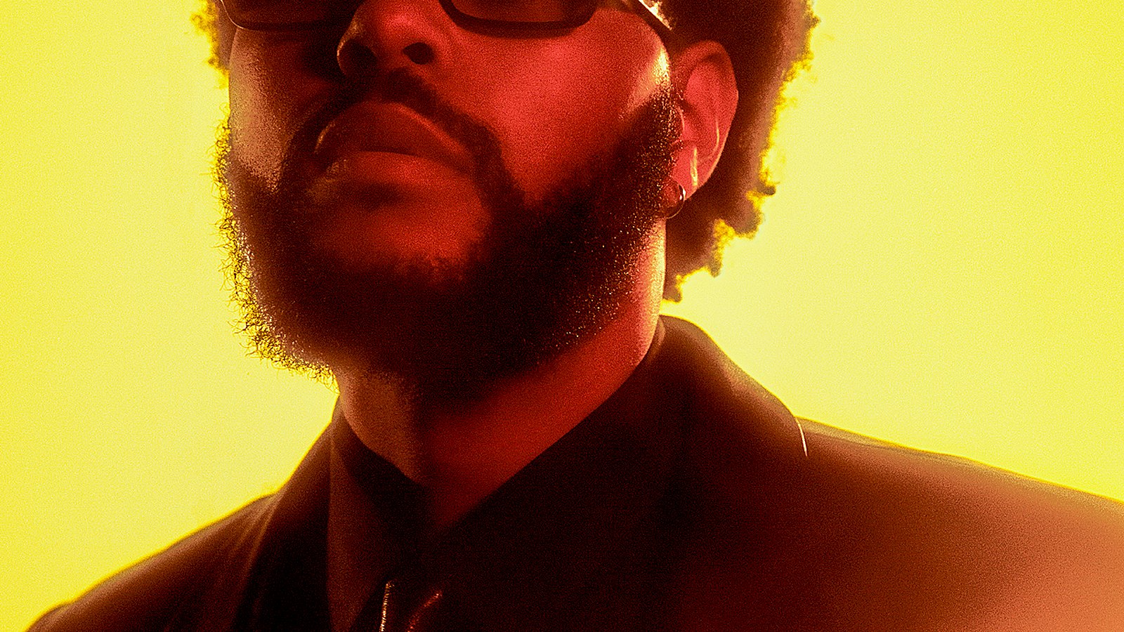 The Weeknd