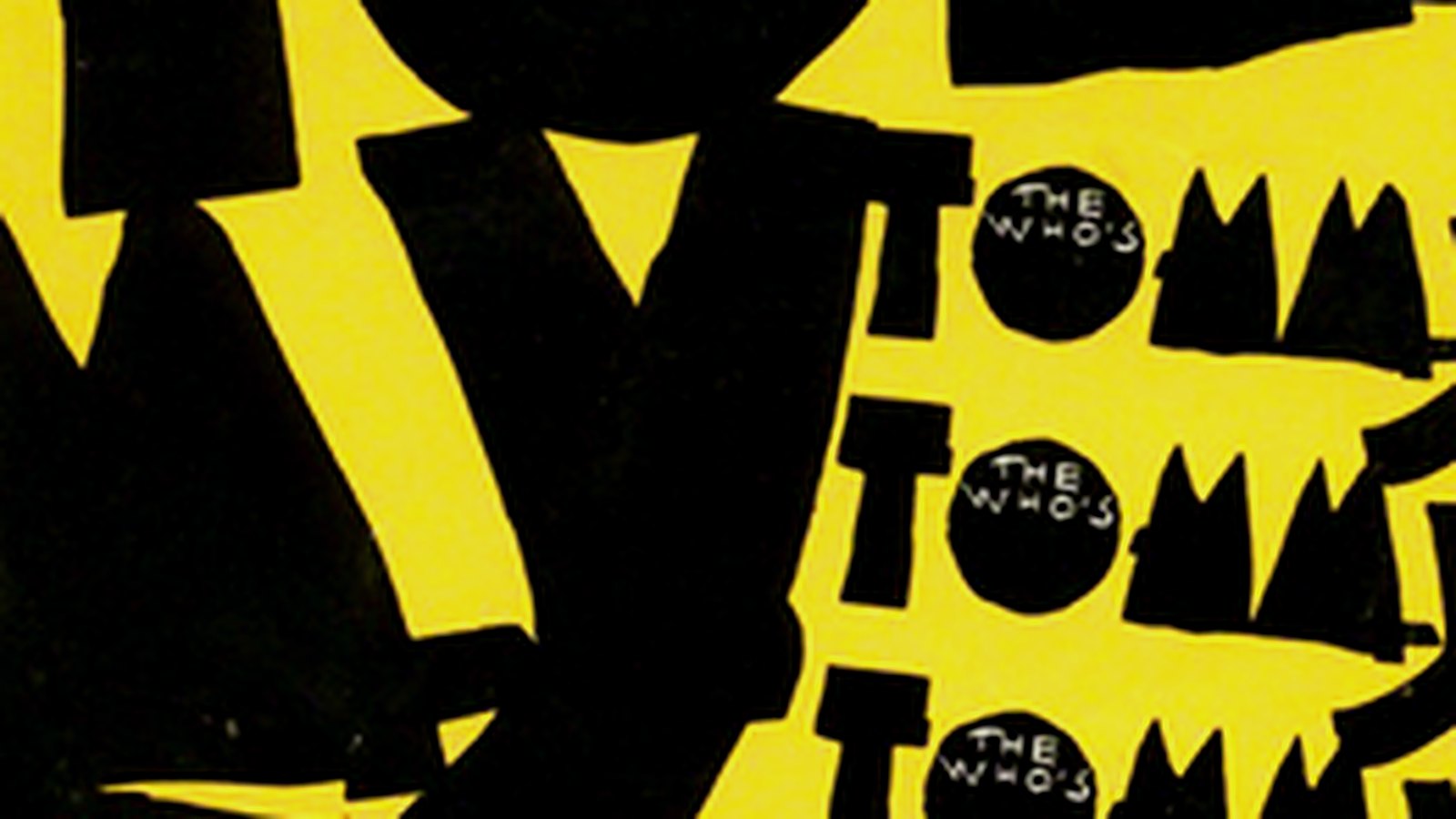 The Who S Tommy at Sarofim Hall - Hobby Center