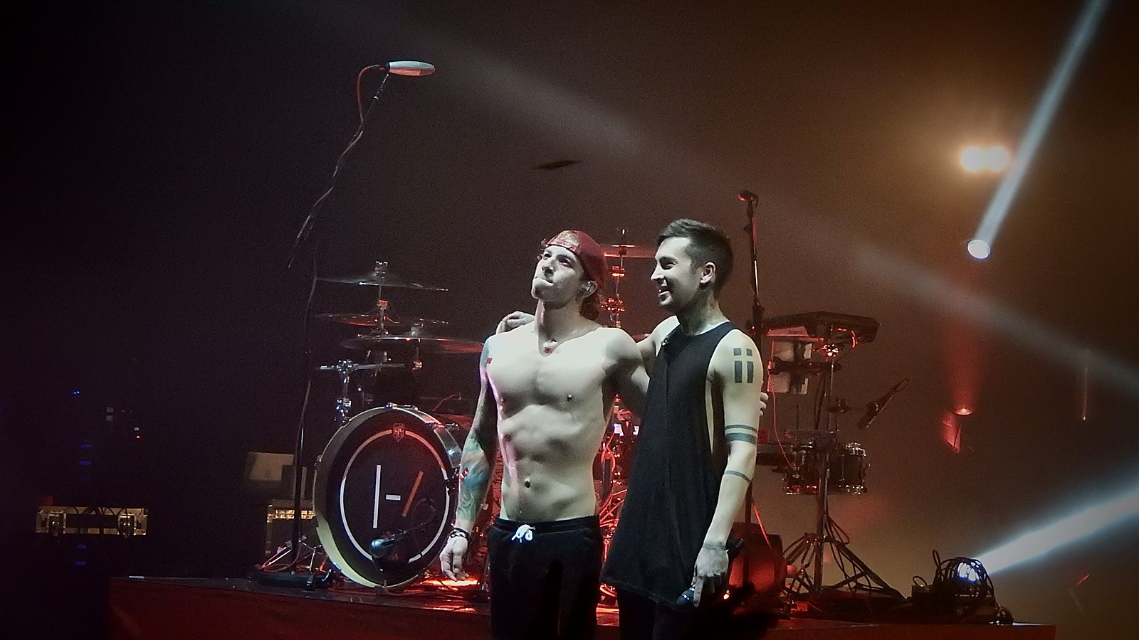 Twenty One Pilots