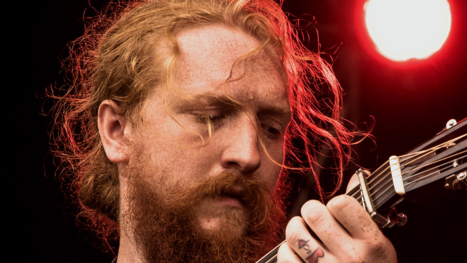 Tyler Childers at Durham Performing Arts Center