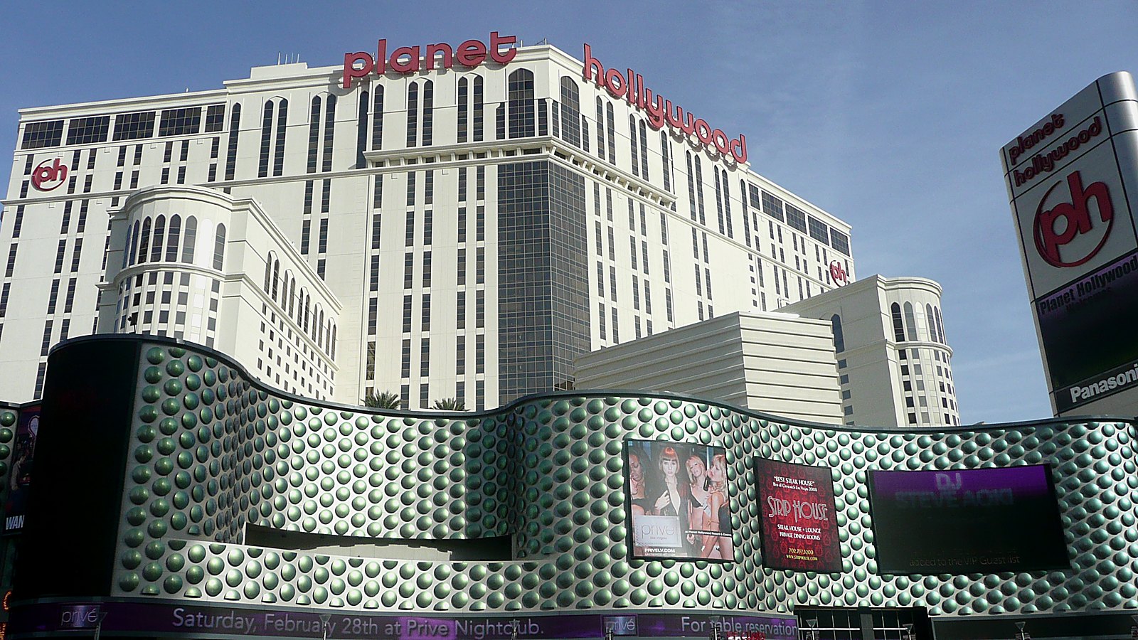 Purple Reign Prince Tribute at V1 V Theater - Planet Hollywood Resort & Casino