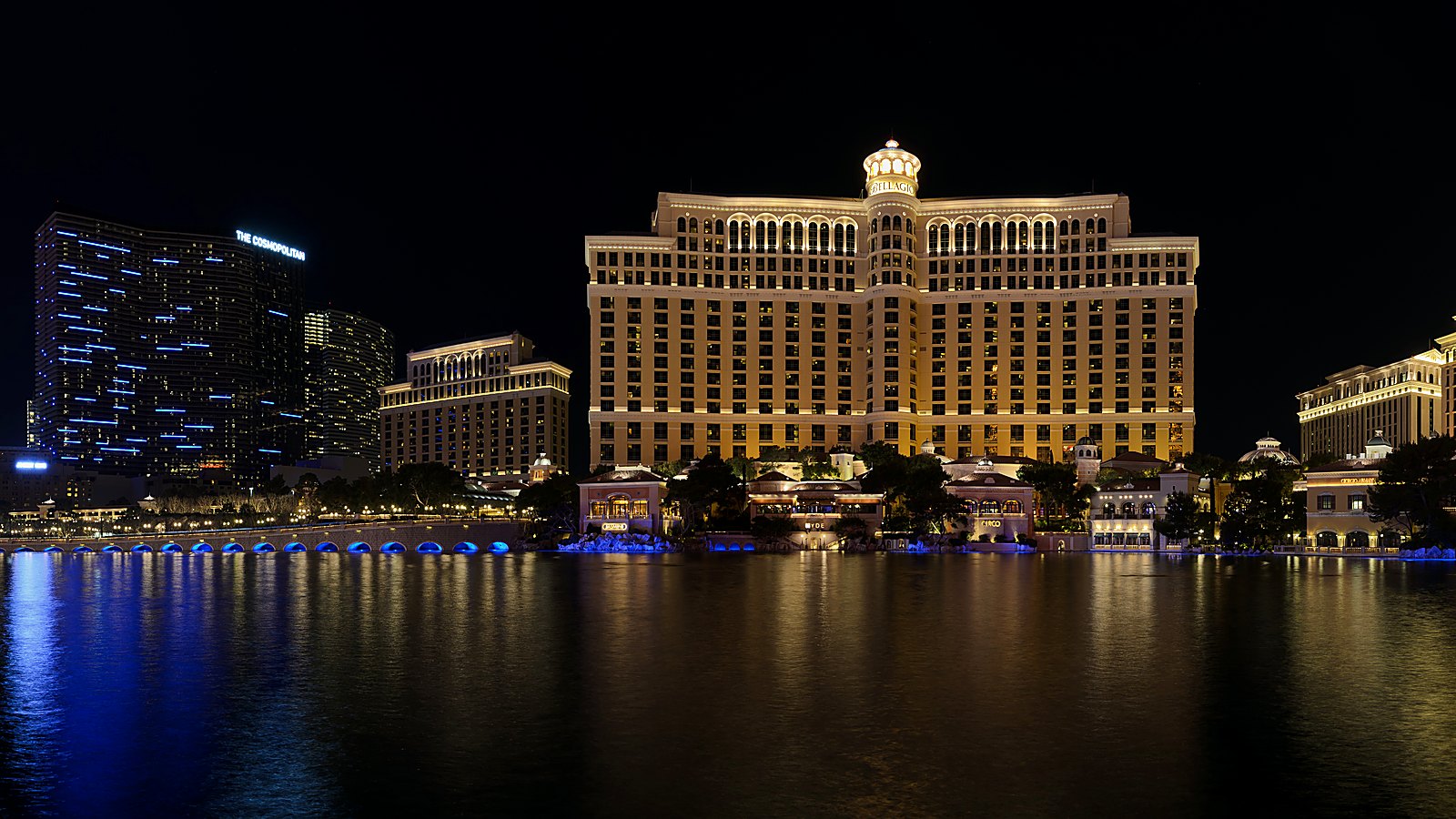 Vegas! The Show